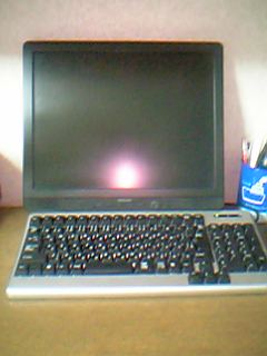 新キーボード